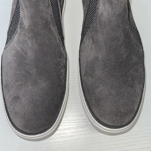 Toms Women Bryce Suede Ankle Boots - Picture 6 of 10